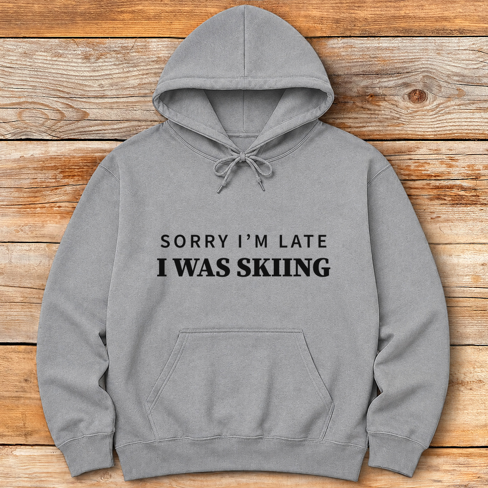 Sorry I'm Late product image 7