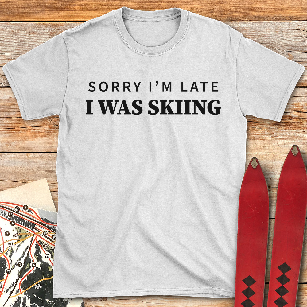 Sorry I'm Late product image 1