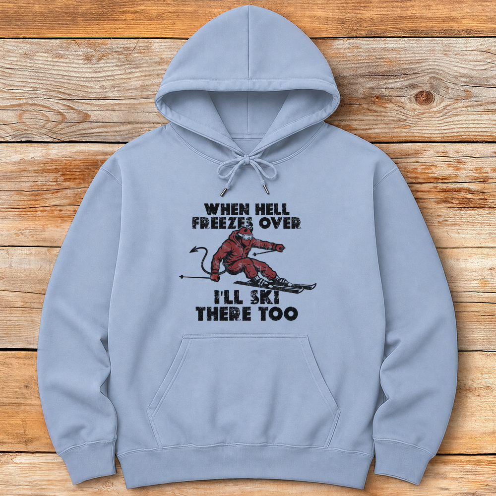 When Hell Freezes product image 2