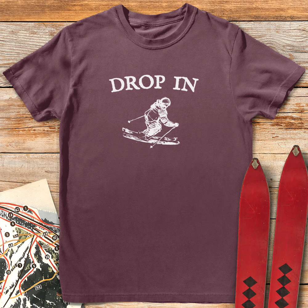 Drop In product image 2