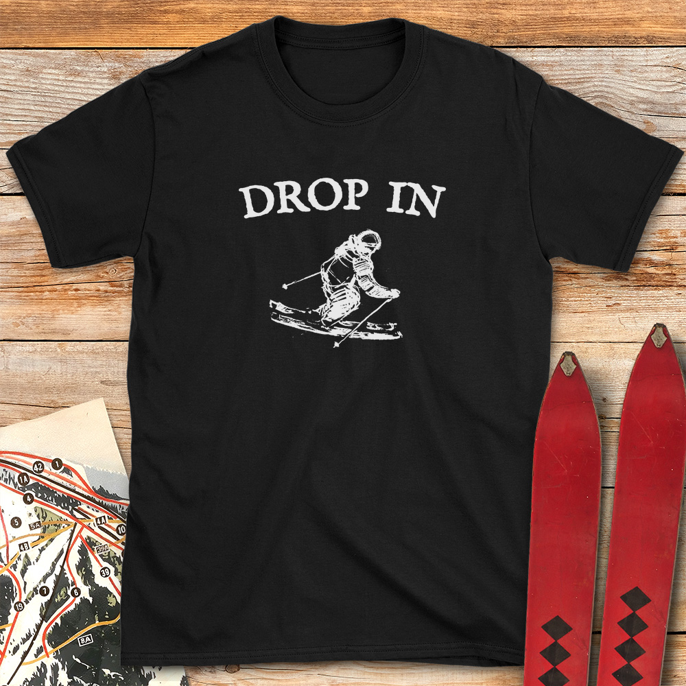 Drop In product image 2