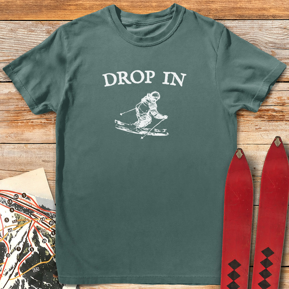 Drop In product image 4