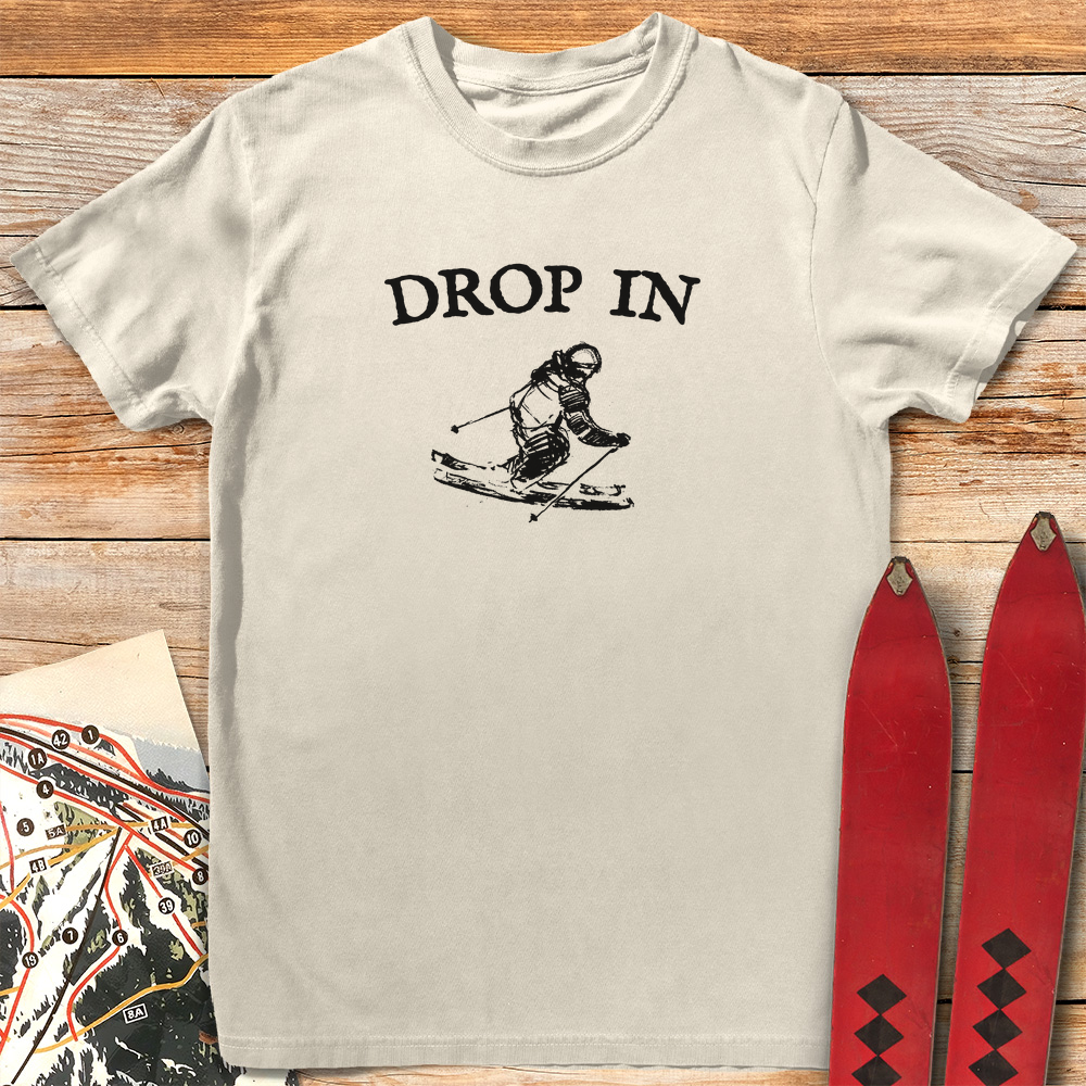 Drop In product image 5