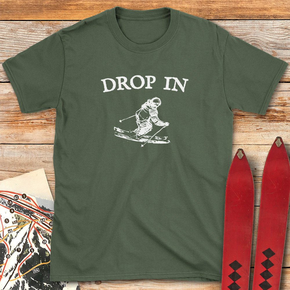 Drop In product image 3