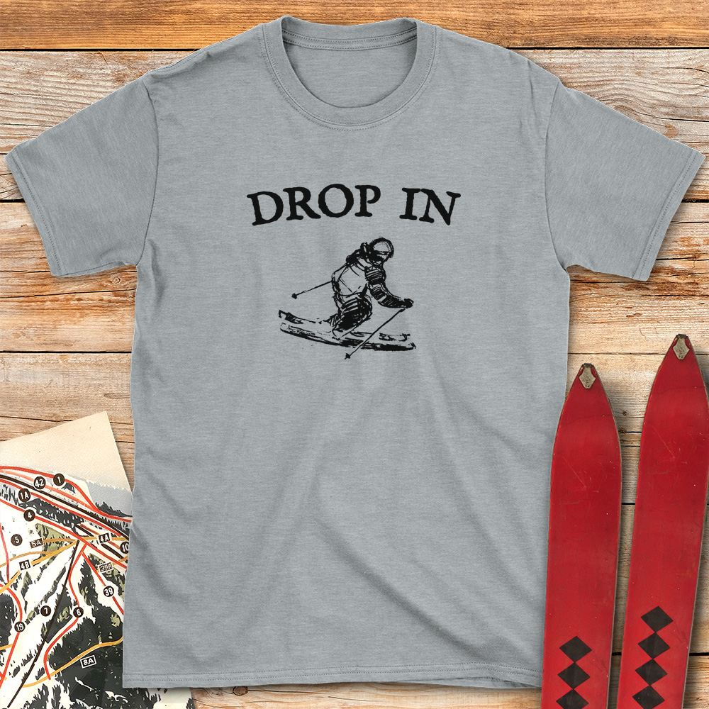Drop In product image 6