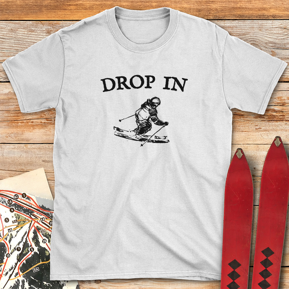 Drop In product image 7