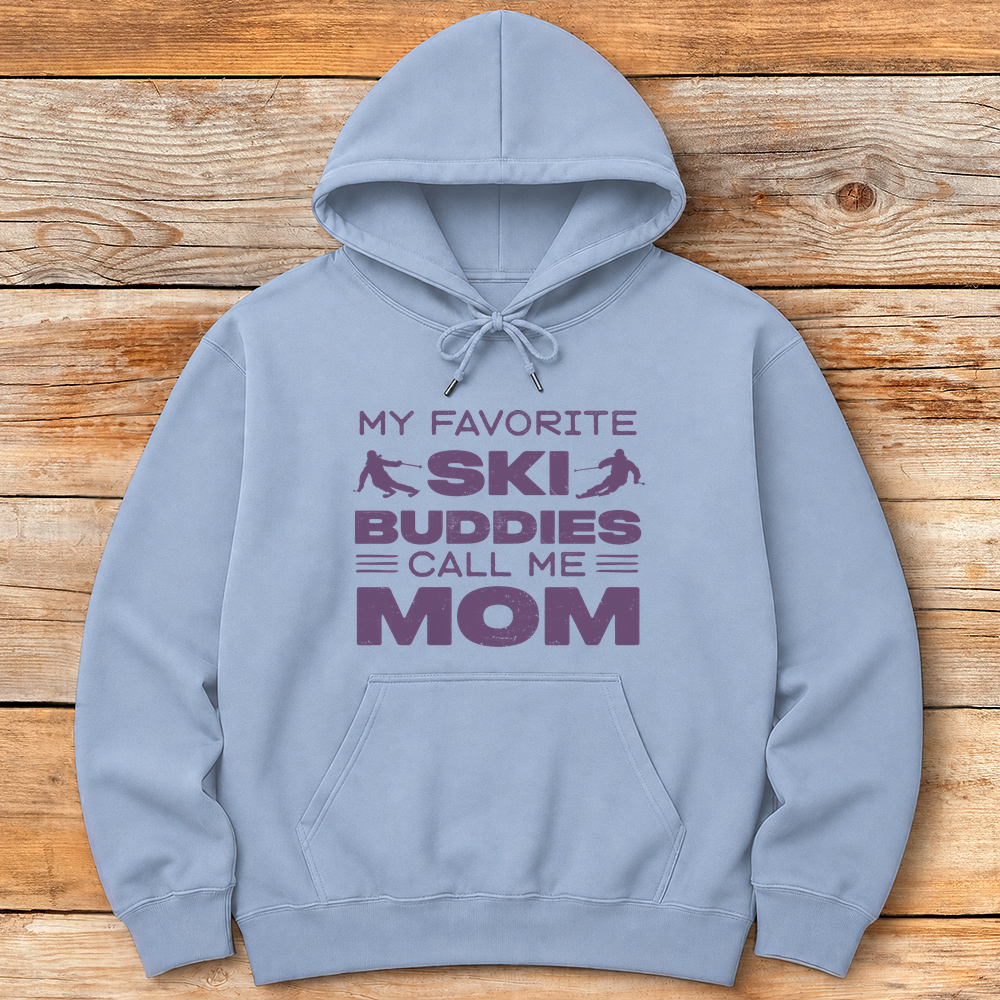 Buddy Ski Mom product image 3
