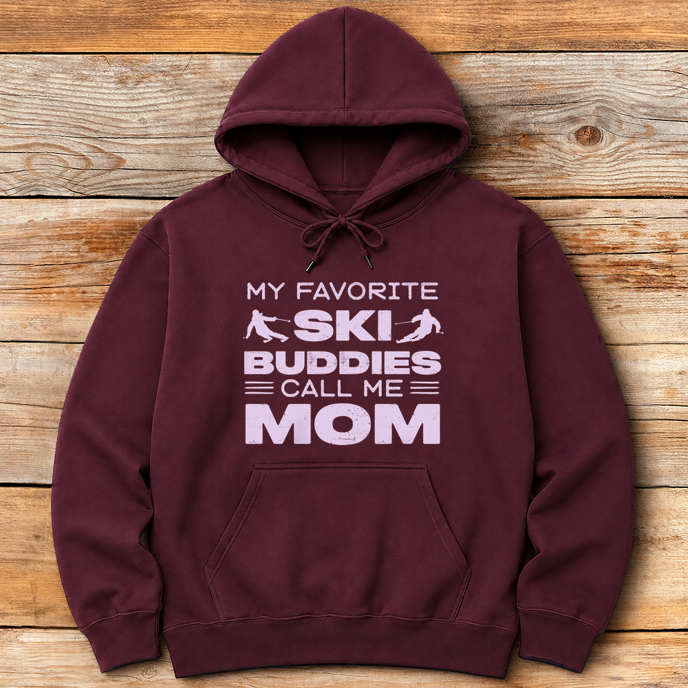 Buddy Ski Mom product image 4