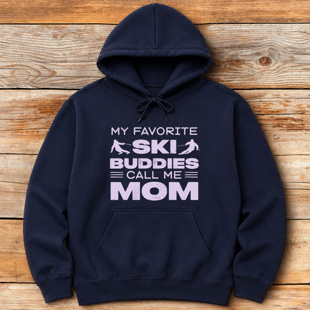 Buddy Ski Mom product image 5