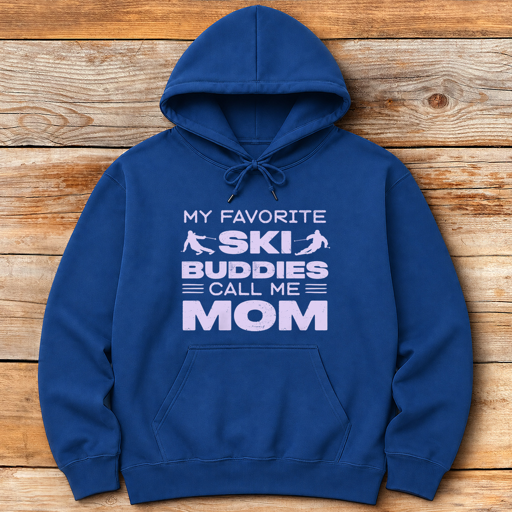 Buddy Ski Mom product image 1