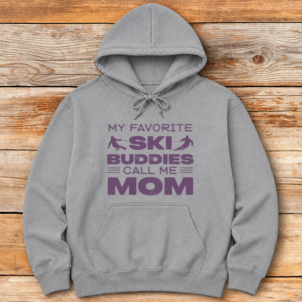 Buddy Ski Mom product image 7