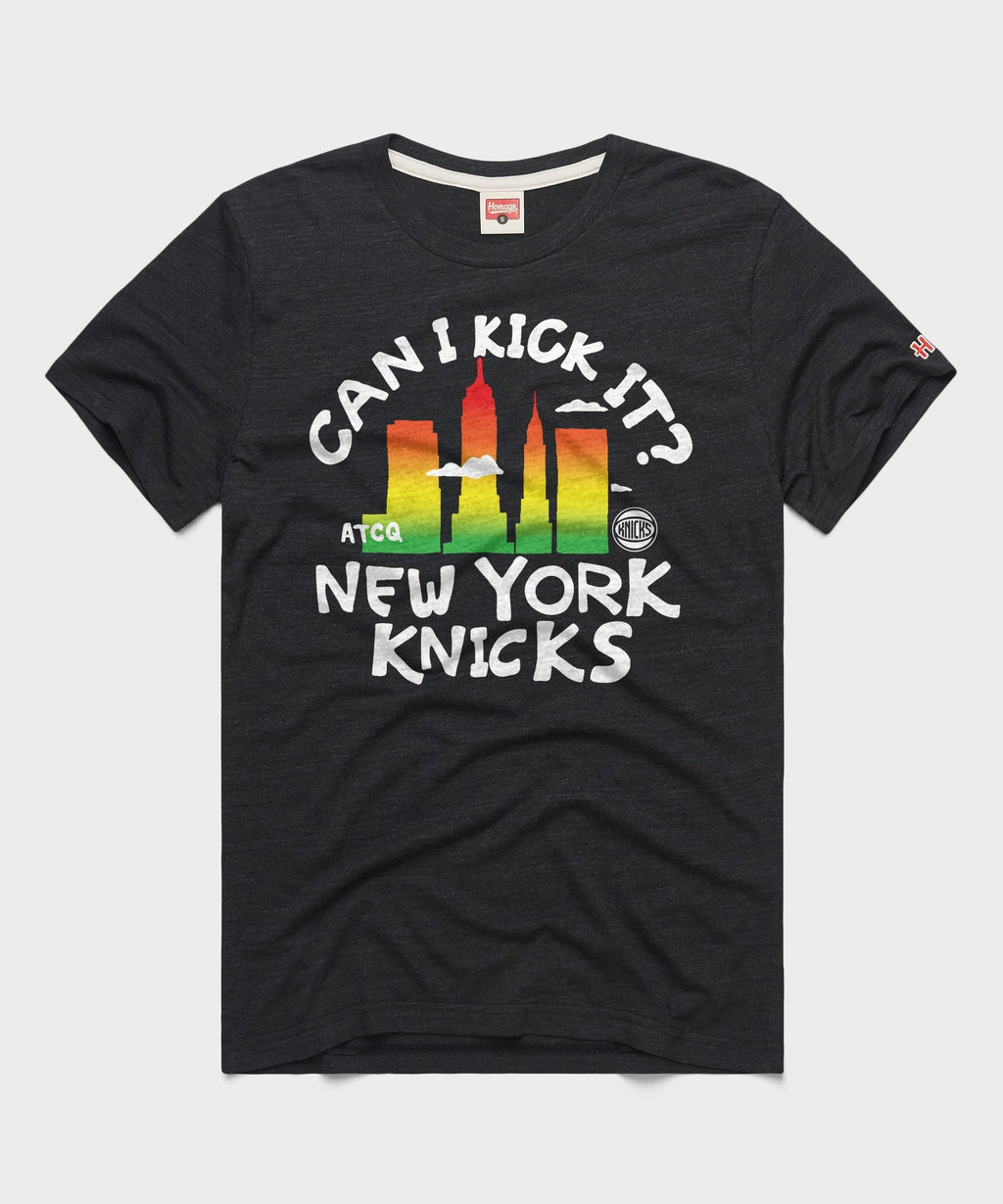 A Tribe Called Quest x New York Knicks Can I Kick It? product image 1