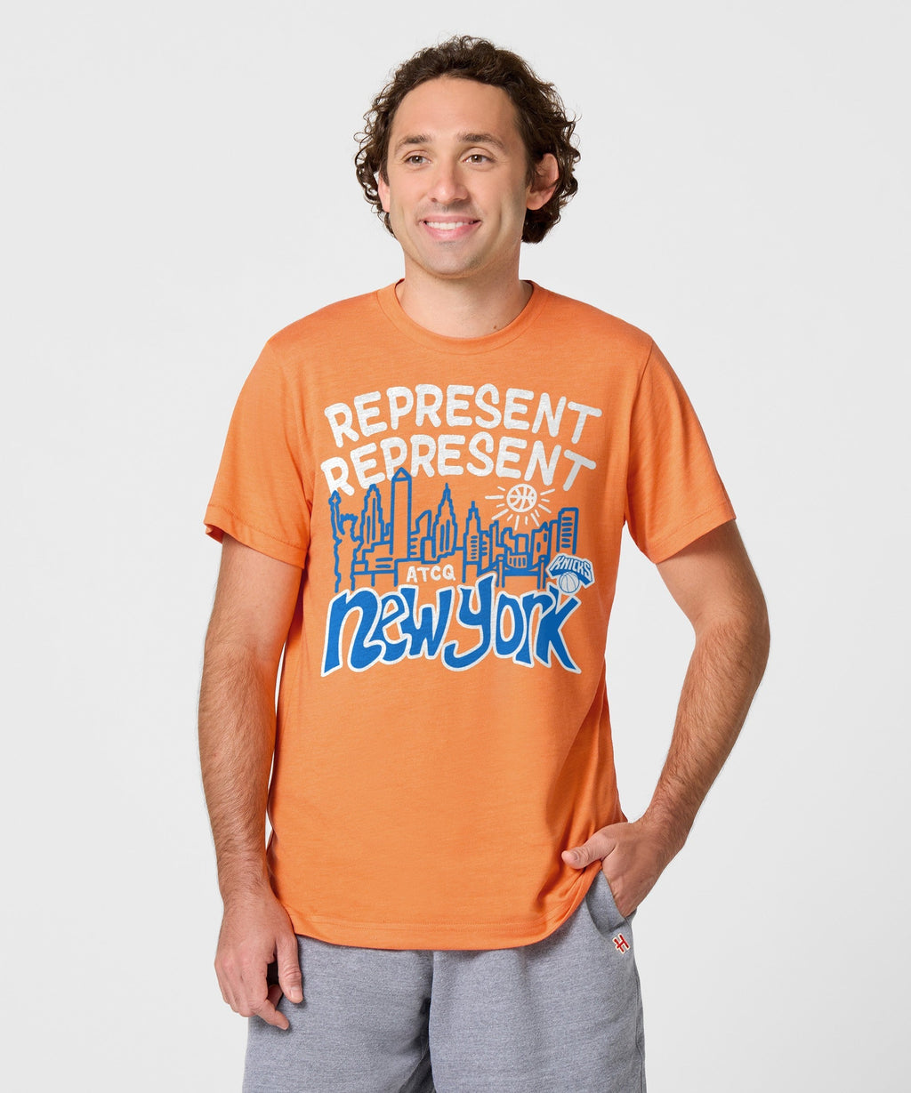 A Tribe Called Quest x New York Knicks Represent product image 3