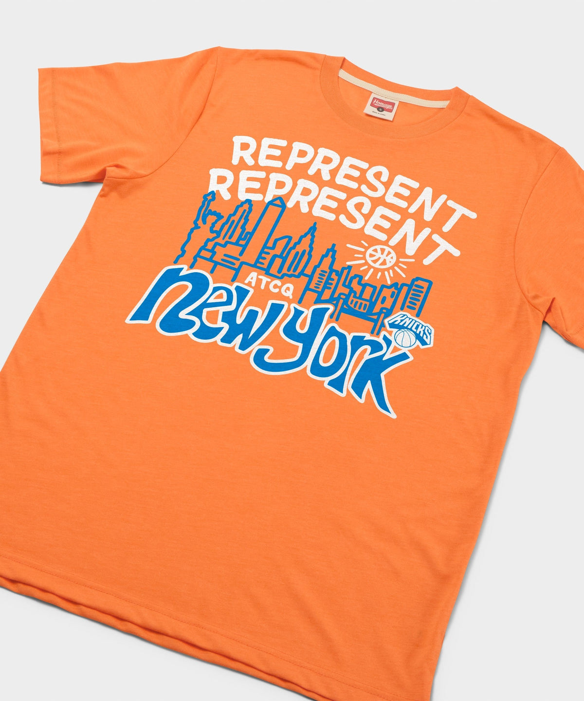 A Tribe Called Quest x New York Knicks Represent product image 2