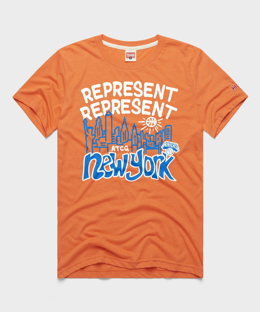 A Tribe Called Quest x New York Knicks Represent product image 1