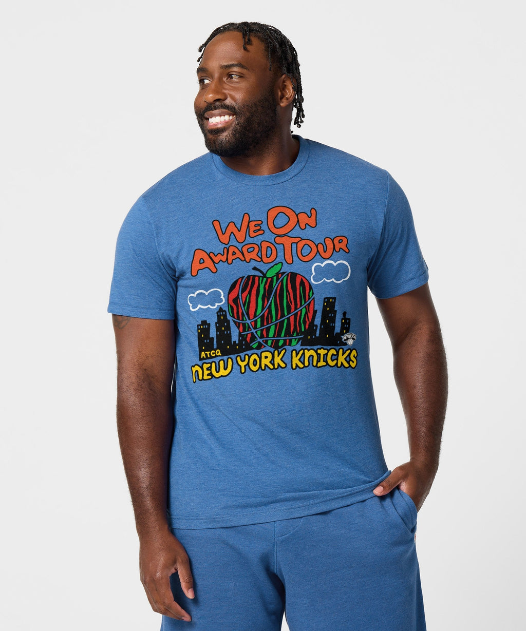A Tribe Called Quest x New York Knicks We On Award Tour product image 3