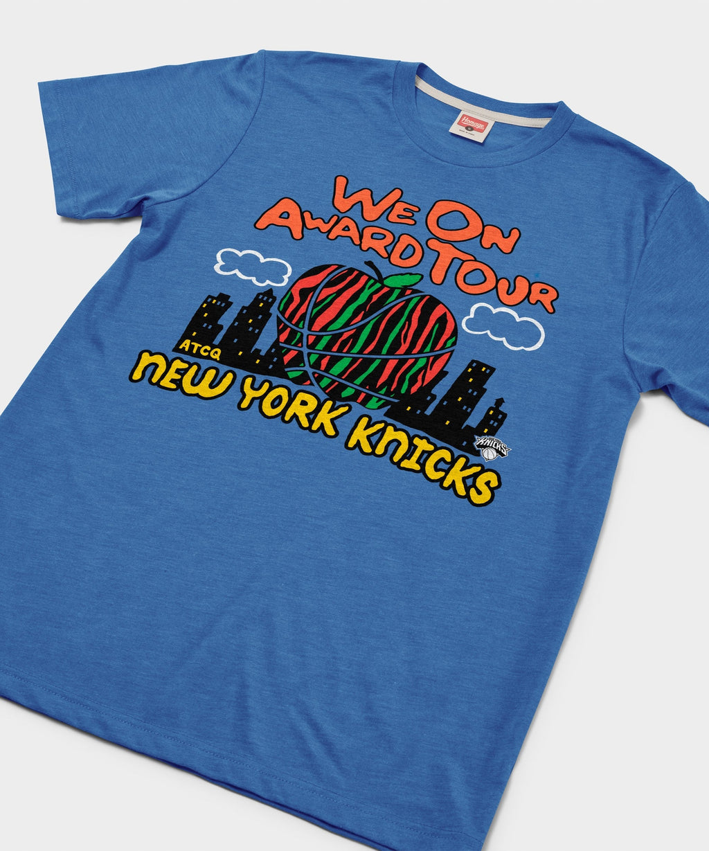 A Tribe Called Quest x New York Knicks We On Award Tour product image 2