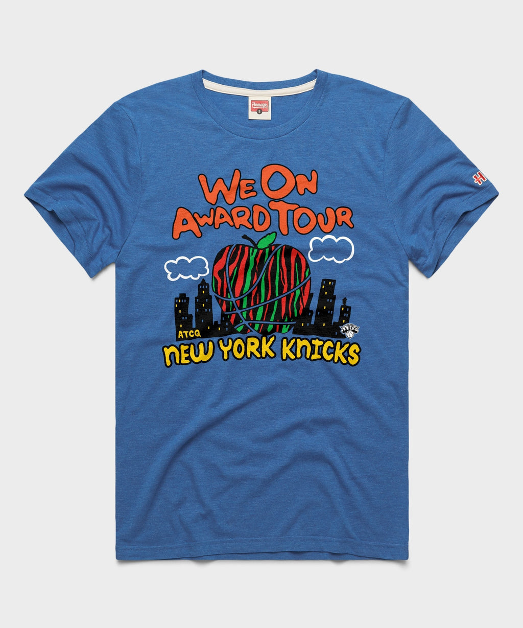 A Tribe Called Quest x New York Knicks We On Award Tour product image 1