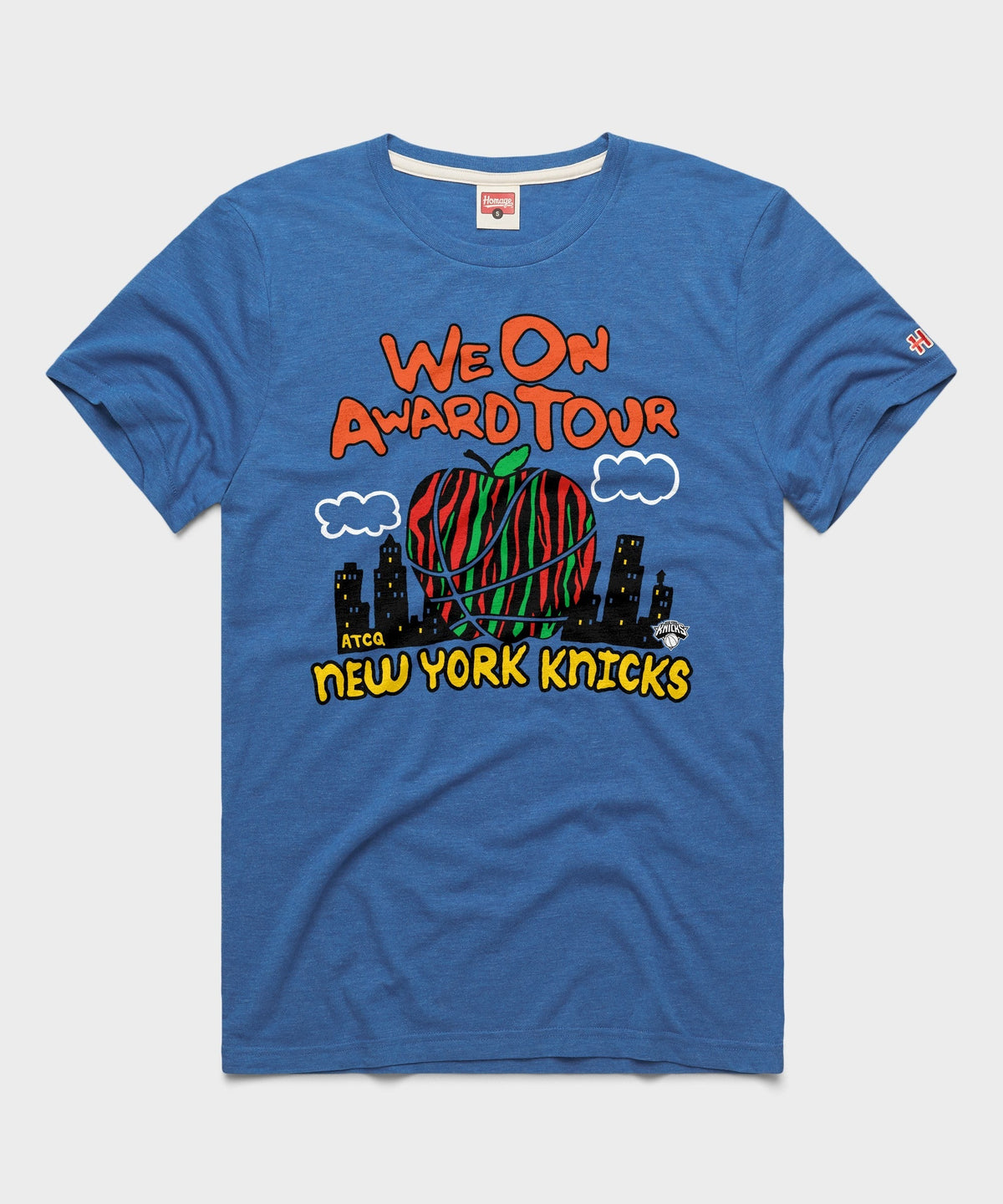 A Tribe Called Quest x New York Knicks We On Award Tour product image 1