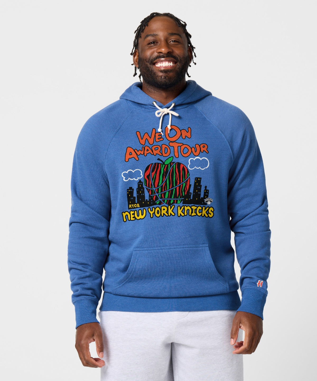 A Tribe Called Quest x New York Knicks We On Award Tour product image 3