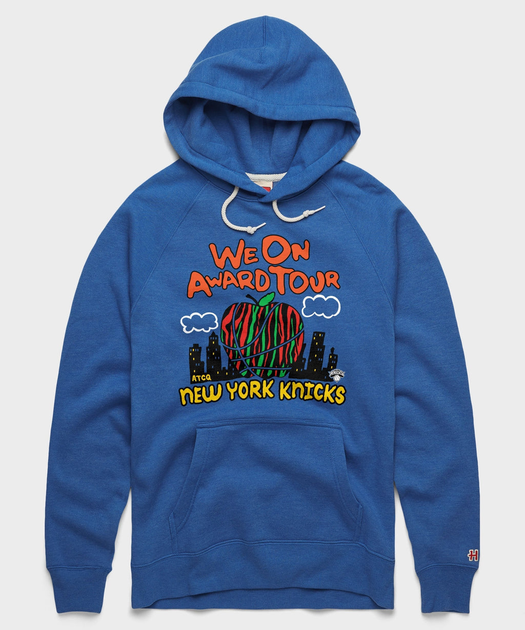 A Tribe Called Quest x New York Knicks We On Award Tour product image 1