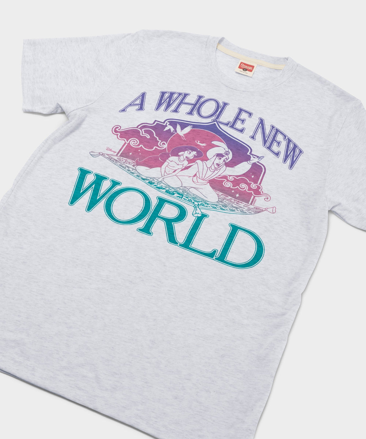 Aladdin A Whole New World product image 2