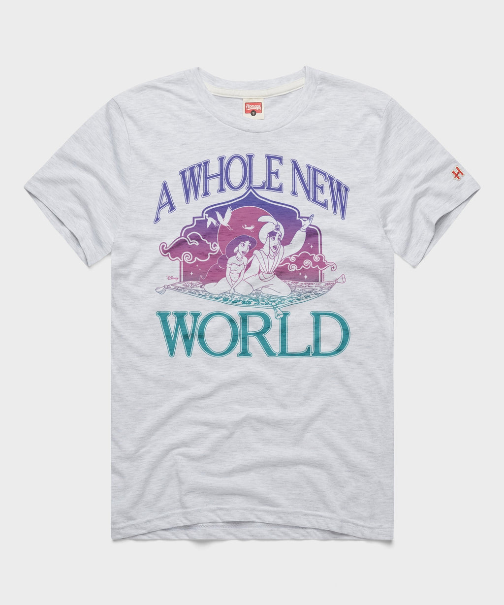 Aladdin A Whole New World product image 1