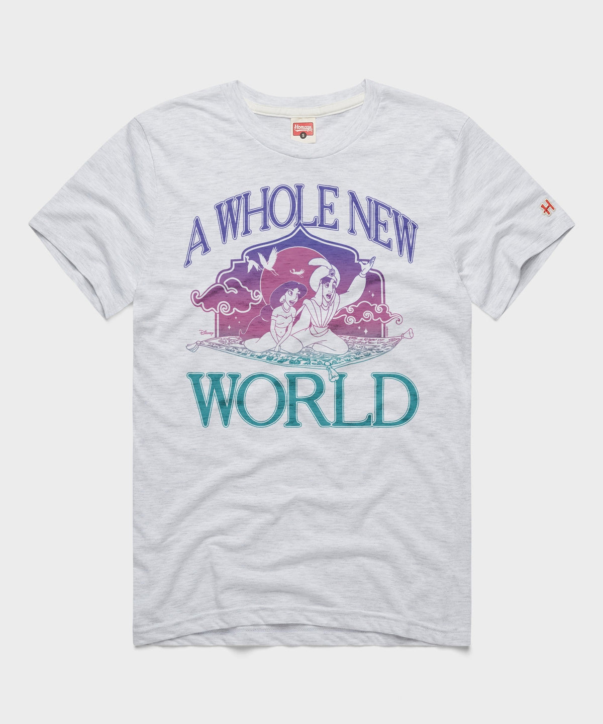 Aladdin A Whole New World product image 1