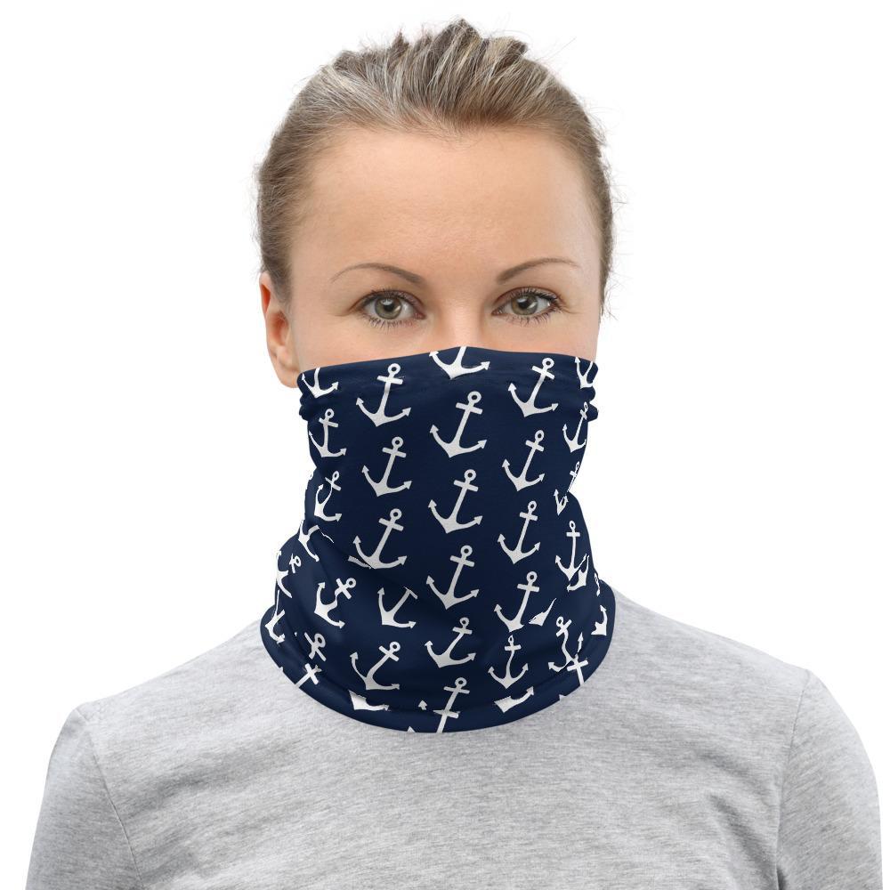 Anchor Down Neck Gaiter