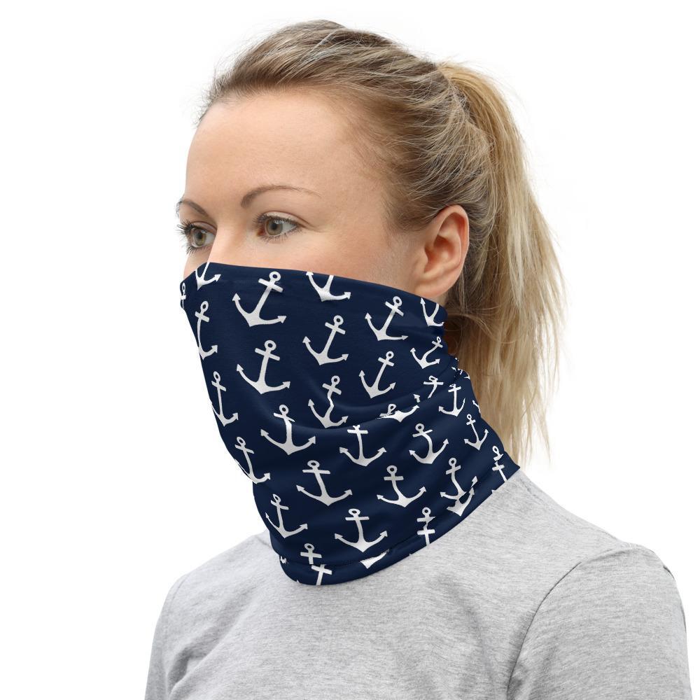 Anchor Down Neck Gaiter