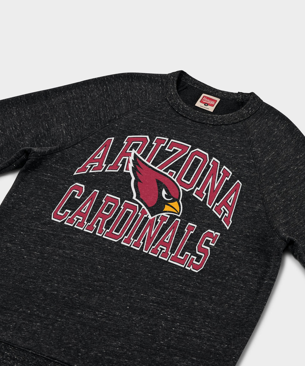Arizona Cardinals Arch Crewneck product image 2