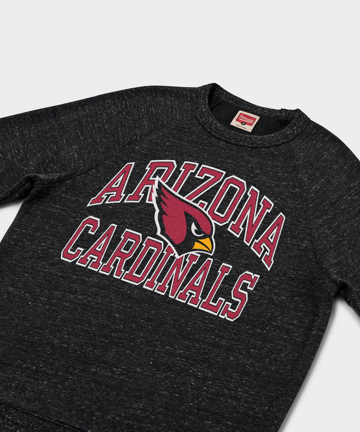 Arizona Cardinals Arch Crewneck product image 2