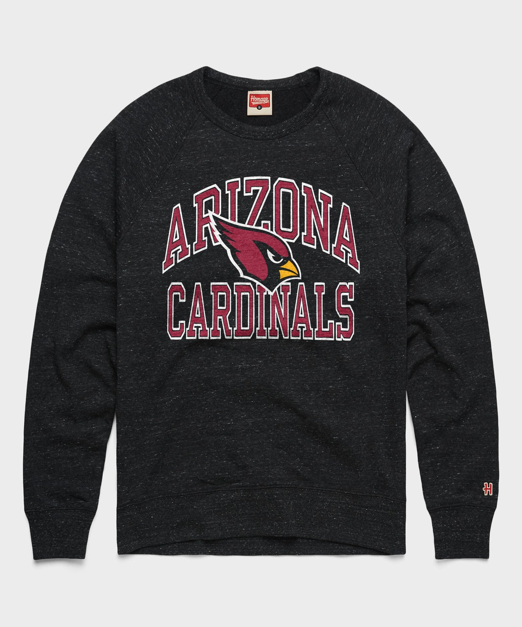 Arizona Cardinals Arch Crewneck product image 1