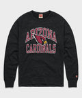 Arizona Cardinals Arch Crewneck product image 1