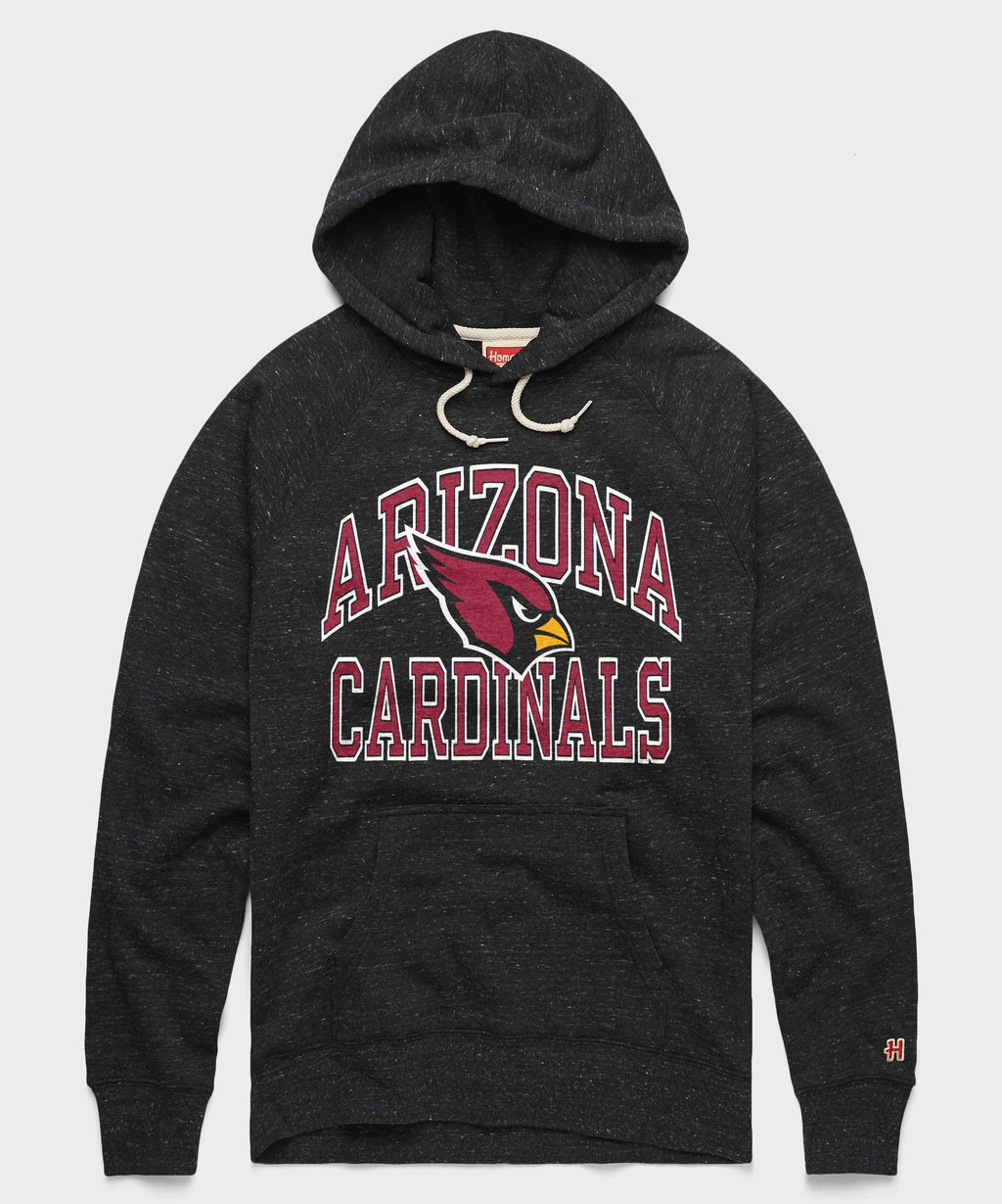 Arizona Cardinals Arch Hoodie product image 1