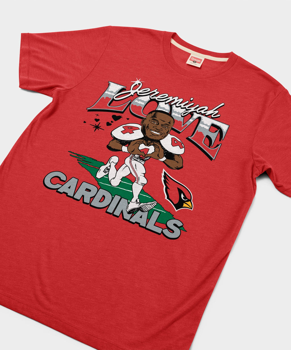Arizona Cardinals Jeremiyah Love product image 2