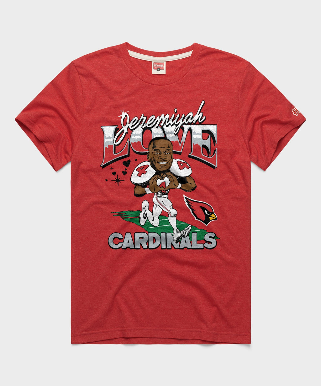 Arizona Cardinals Jeremiyah Love product image 1
