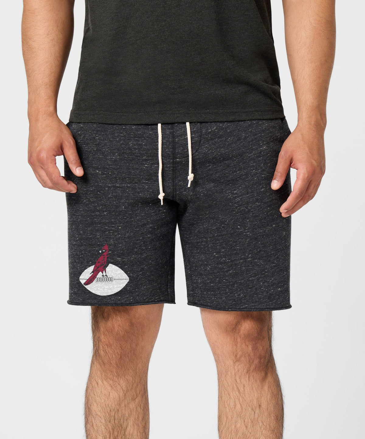 Arizona Cardinals '47 Sweat Shorts product image 3