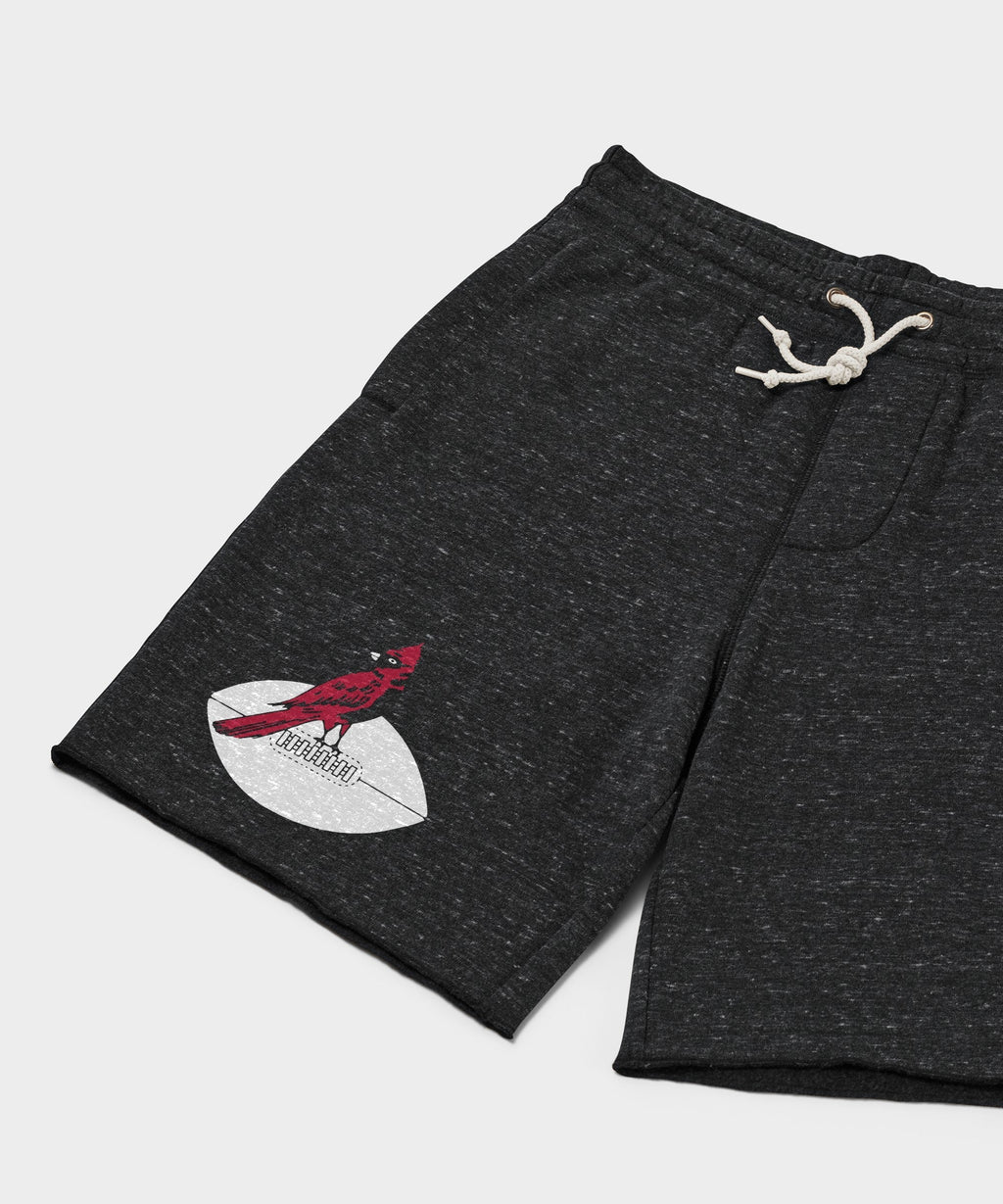 Arizona Cardinals '47 Sweat Shorts product image 2