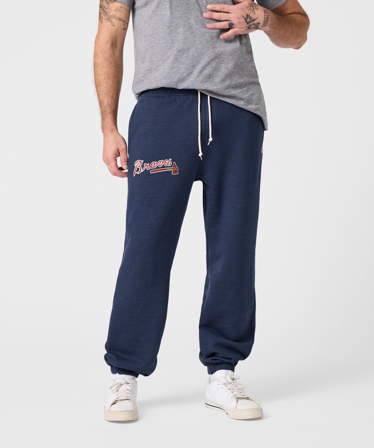 Atlanta Braves '18 Sweatpants