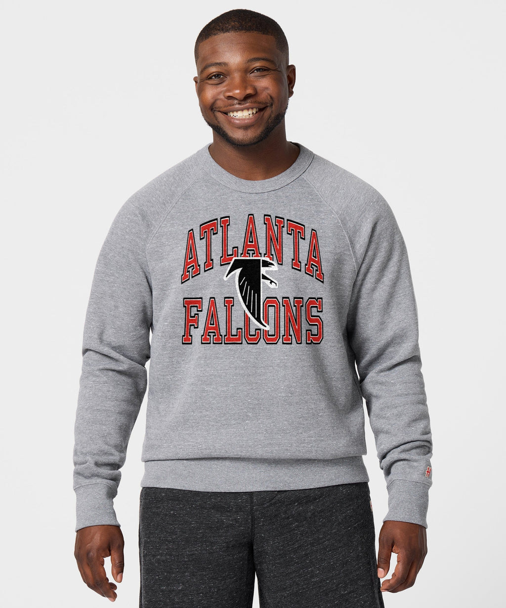 Atlanta Falcons Arch Crewneck product image 3