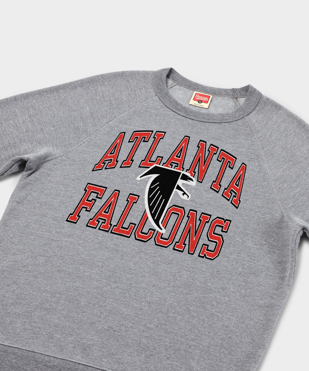 Atlanta Falcons Arch Crewneck product image 2