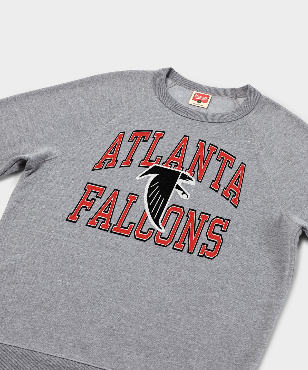 Atlanta Falcons Arch Crewneck product image 2