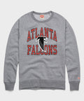 Atlanta Falcons Arch Crewneck product image 1