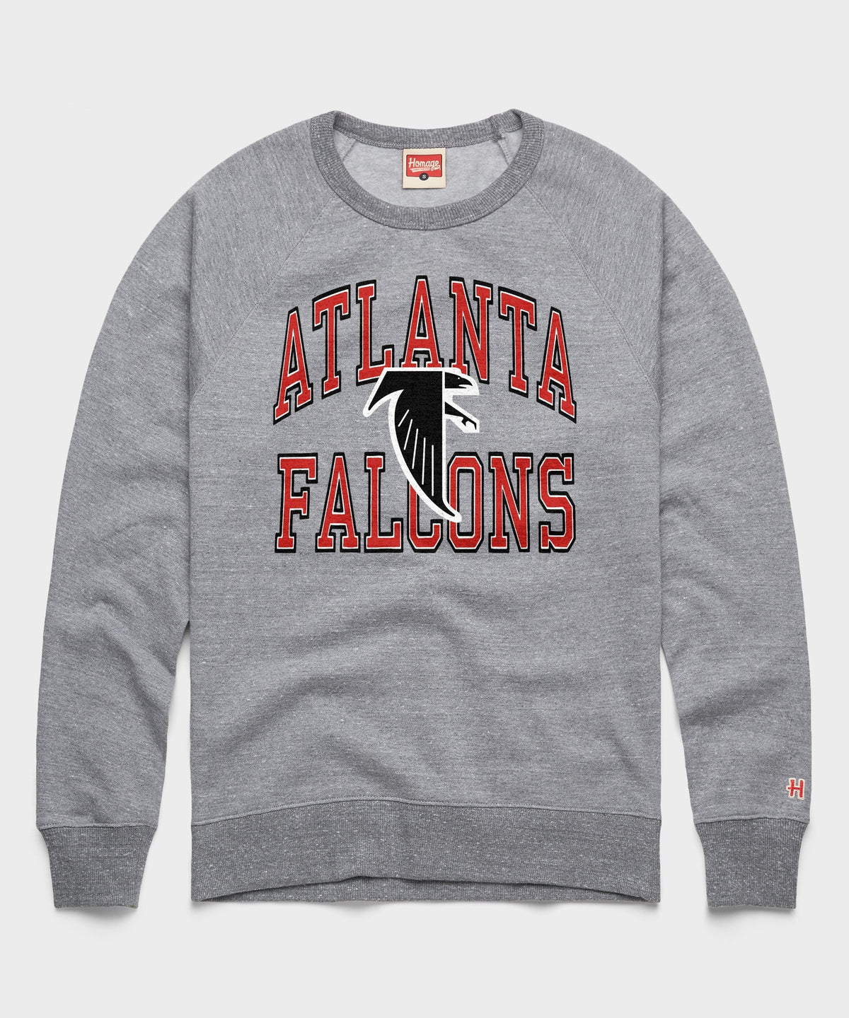 Atlanta Falcons Arch Crewneck product image 1
