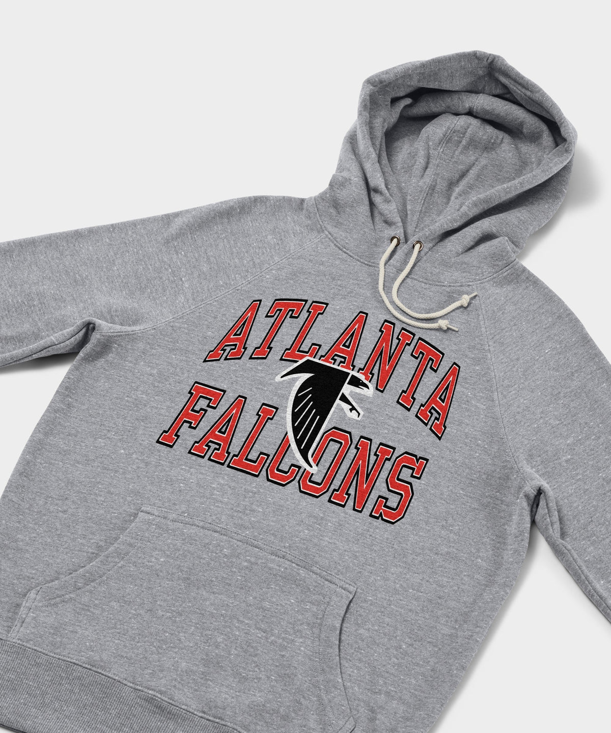 Atlanta Falcons Arch Hoodie product image 2