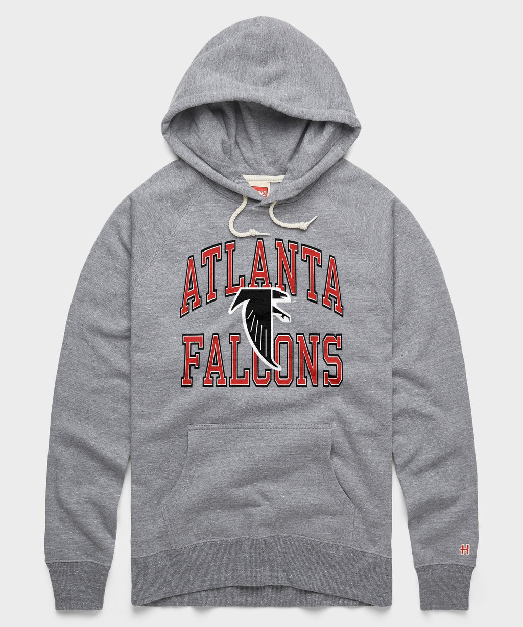 Atlanta Falcons Arch Hoodie product image 1