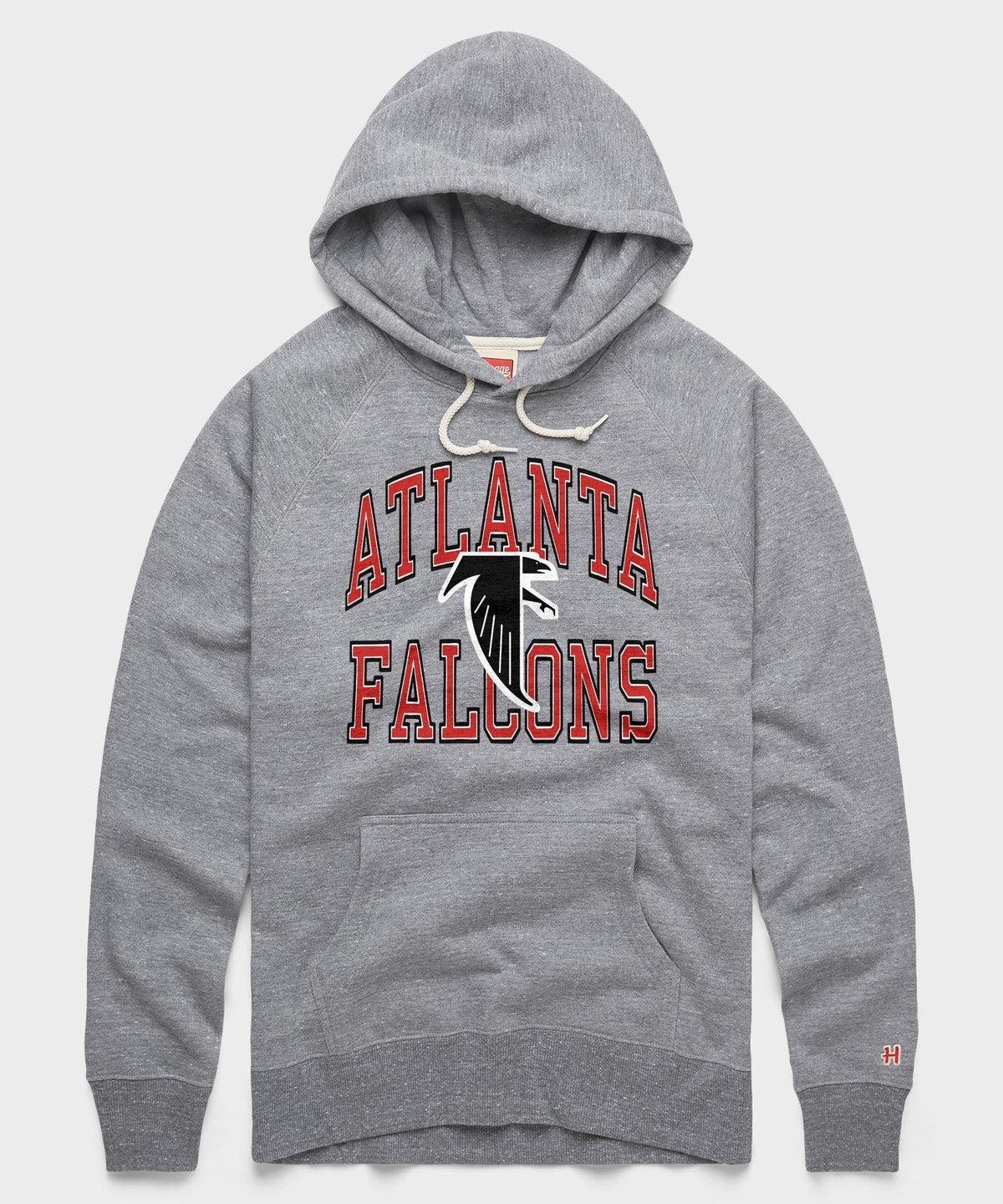 Atlanta Falcons Arch Hoodie product image 1