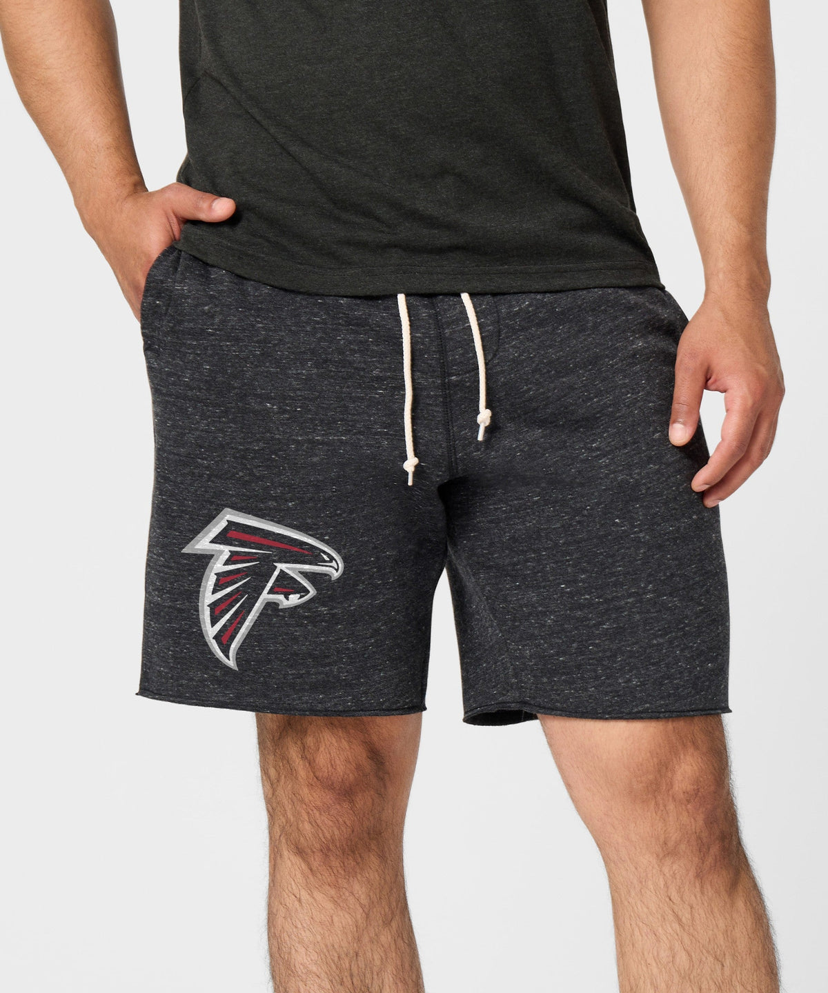 Atlanta Falcons '03 Sweat Shorts product image 3