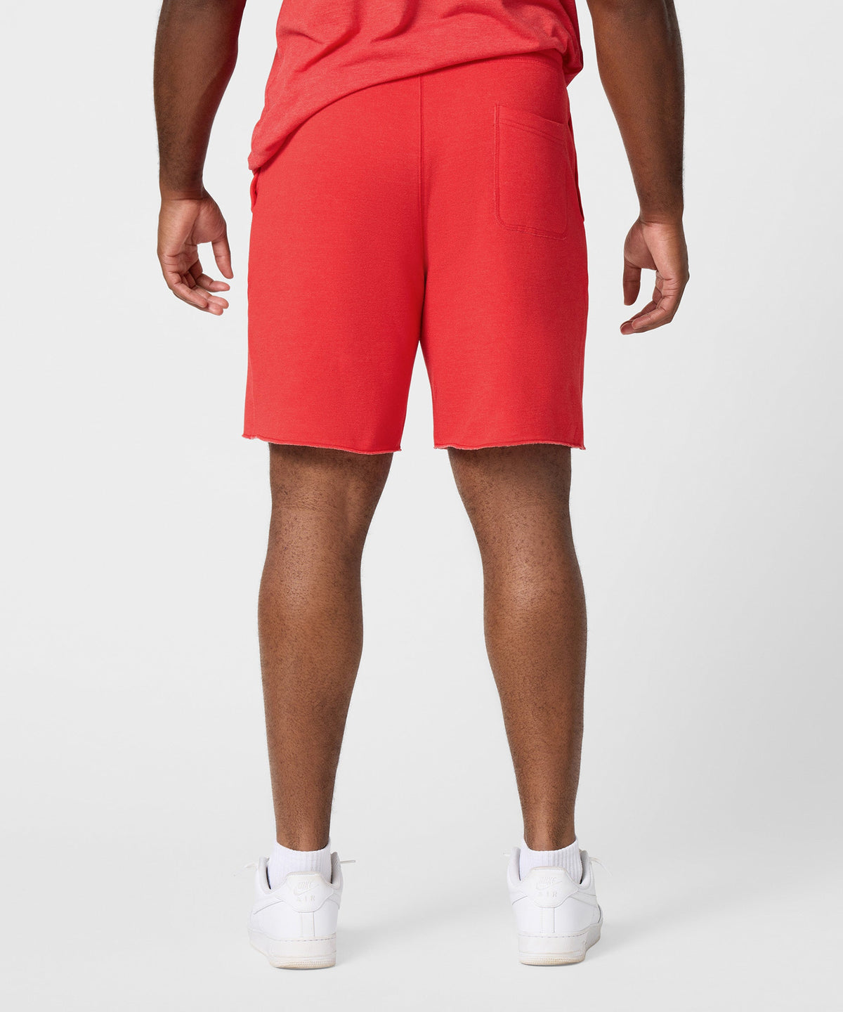 Atlanta Falcons '90 Sweat Shorts product image 4